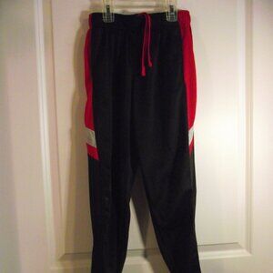 BOYS L 10-12 ATHLETIC JOG/SWEAT PANT